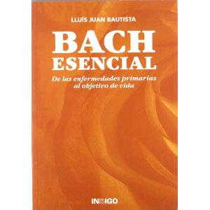 Bach esencial