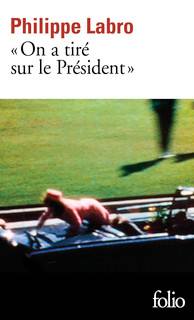 On a tiré sur le Président