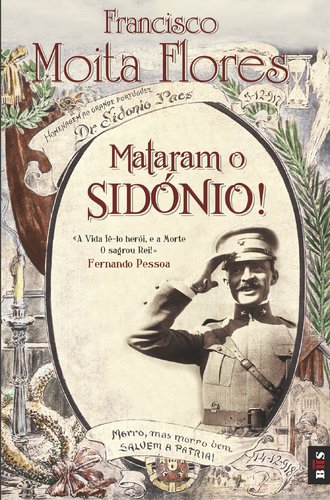 Mataram O Sidónio!