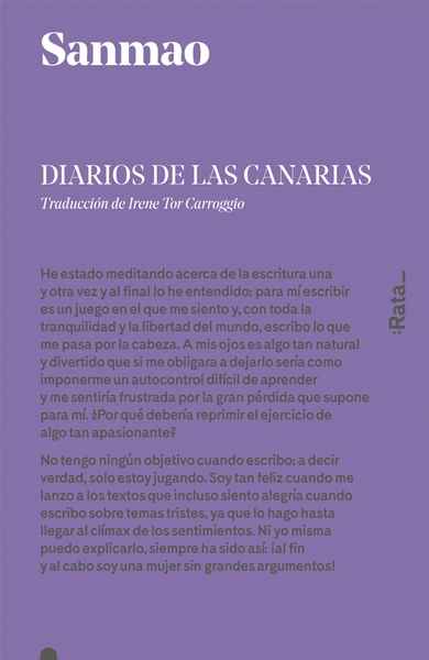 Diarios de las canarias