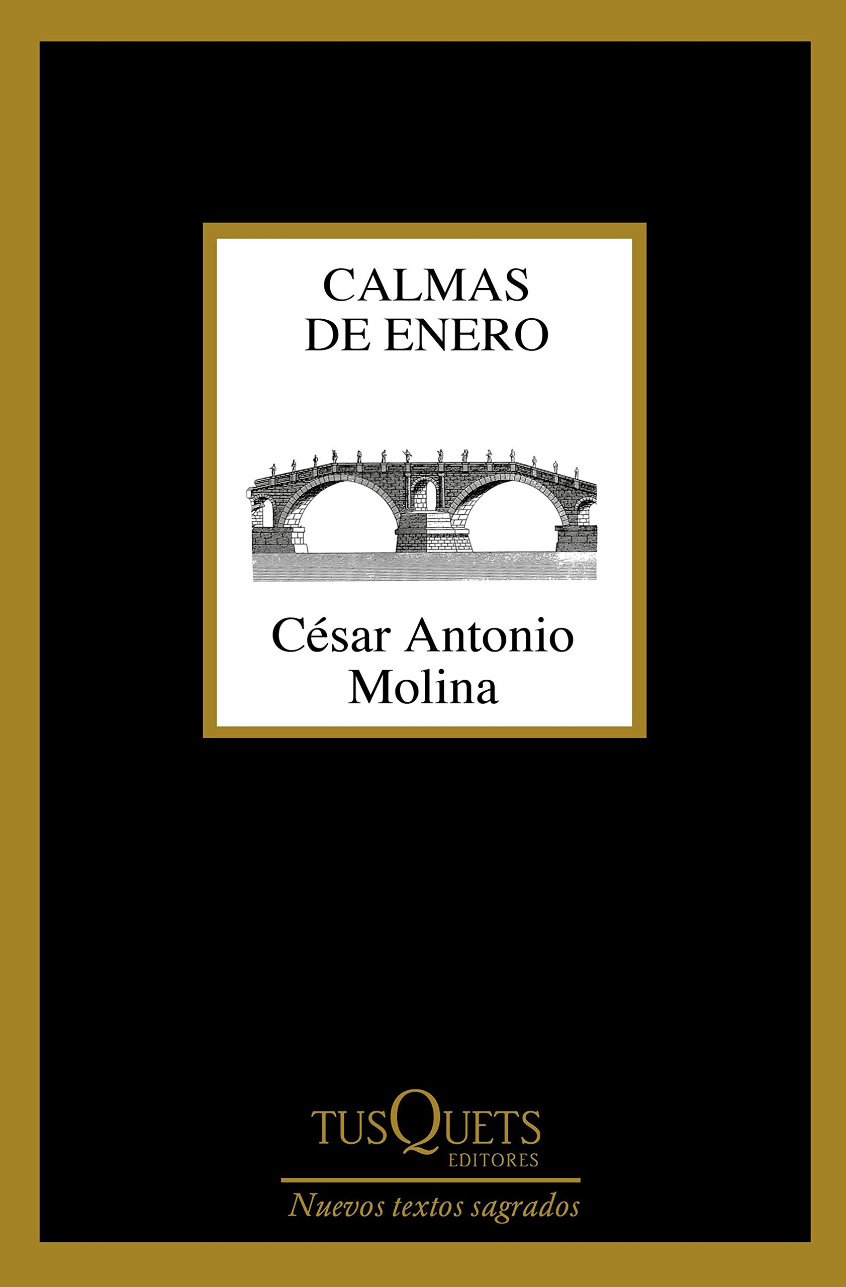 Calmas de enero