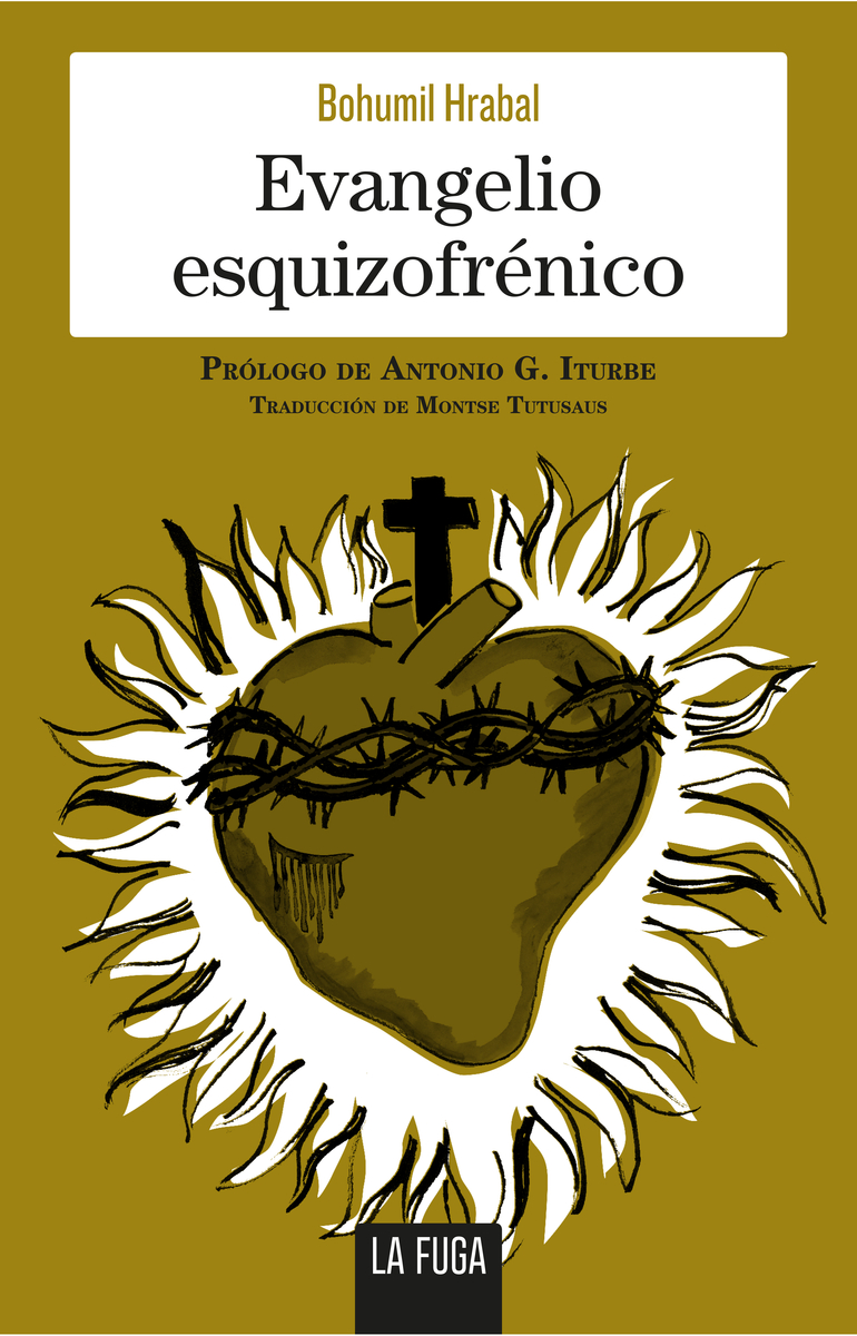 Evangelio esquizofrenico