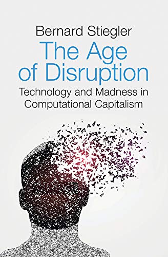 The Age of Disruption: Technology and Madness in Computational Capitalism