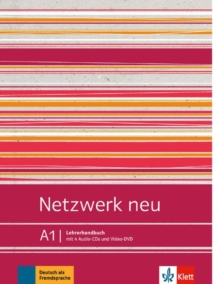 Netzwerk neu A1 - Lehrerhandbuch