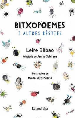 Bitxopoemes i altres bèsties