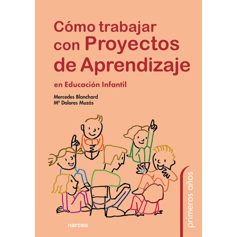 Cómo trabajar con Proyectos de Aprendizaje en Educación Infantil