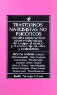 Trastornos narcisistas no psicóticos