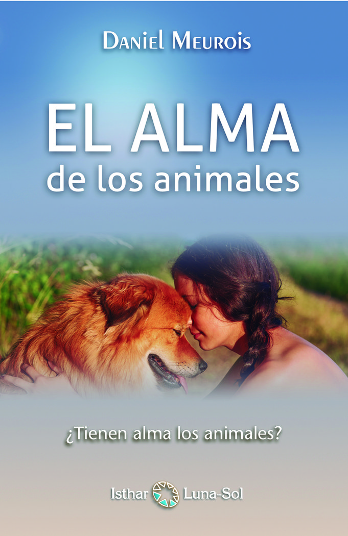 EL ALMA de los animales