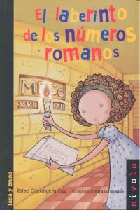 El laberinto de los números romanos