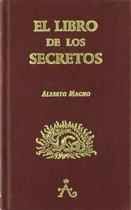 LIBRO DE LOS SECRETO