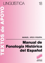 Manual de fonología histórica del español