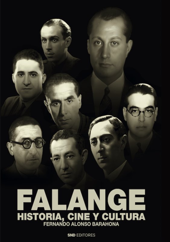 FALANGE