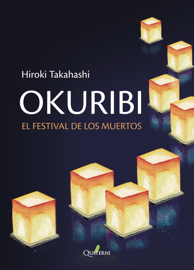 Okuribi, el Festival de los Muertos