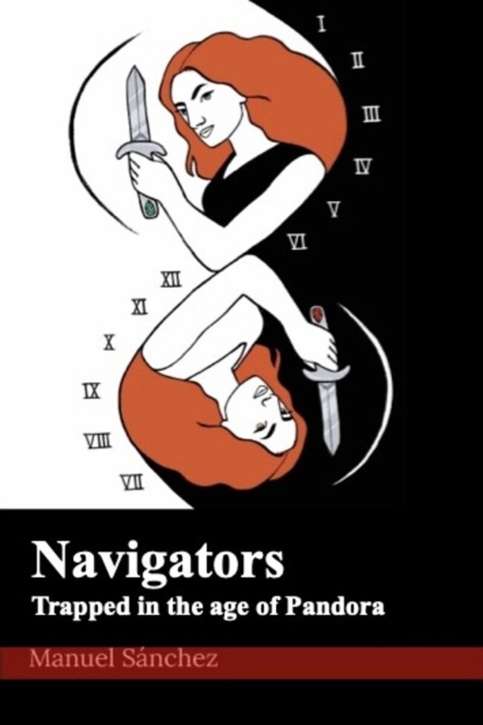 NAVIGATORS