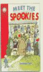 Meet the spookies. Level 2 (heinemann children's readers)