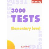 3000 tests Elementary level