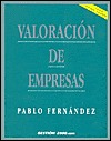 Valoración de empresas.