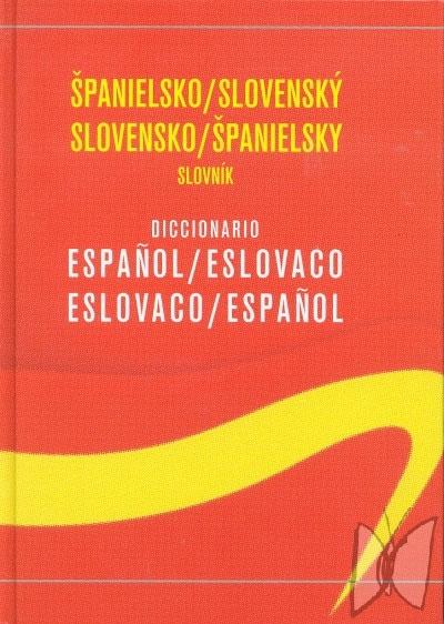 Diccionario Español-eslovaco/eslovaco-español