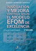 Innovación y mejora continua modelo EFQM