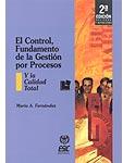 El control, fundamento de la gestión por procesos