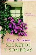 Secretos y sombras