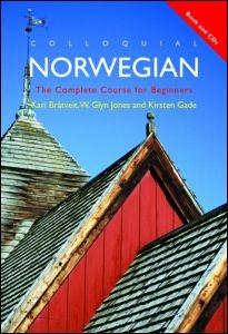 Colloquial Norwegian. The Complete Course for Beginners (Libro + 2 CDs)