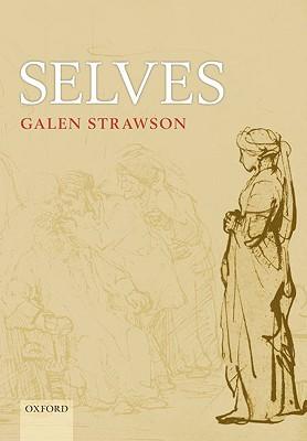 Selves: an essay in revisionary metaphysics