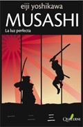 Musashi 3. La luz perfecta