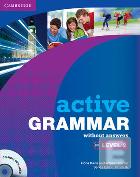 Active Grammar 2 (B1-B2) with answers and CD-Rom