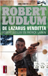 De lazarus vendetta