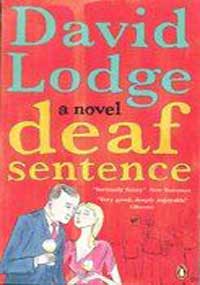 Deaf sentence