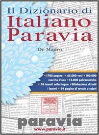 Il dizionario di italiano compatto