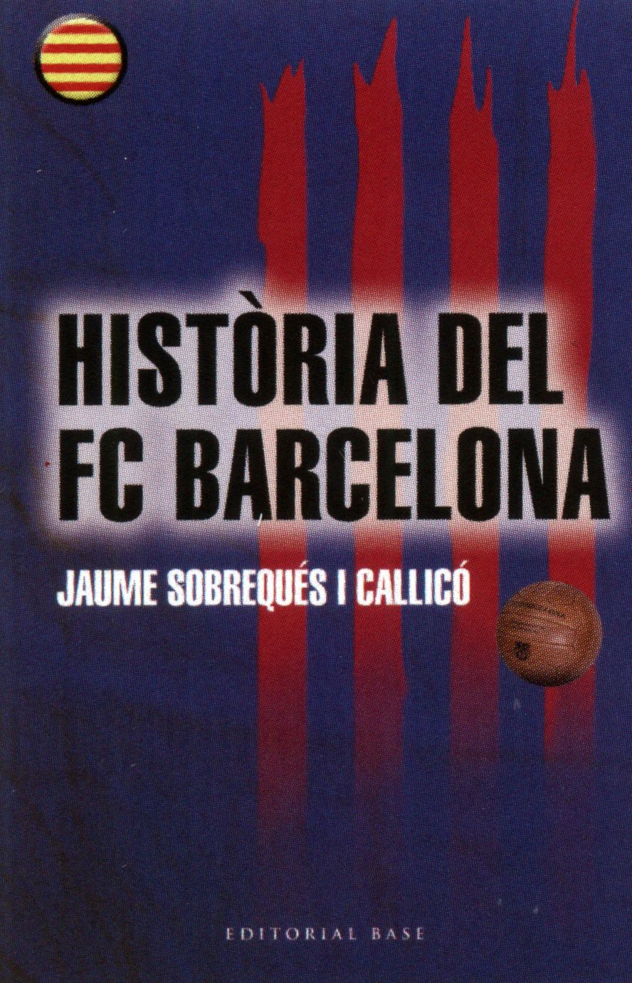 Història del FC Barcelona