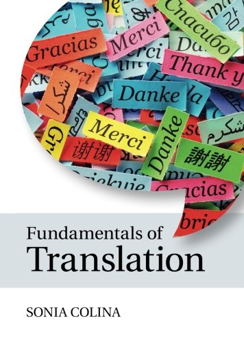 Fundamentals of Translation