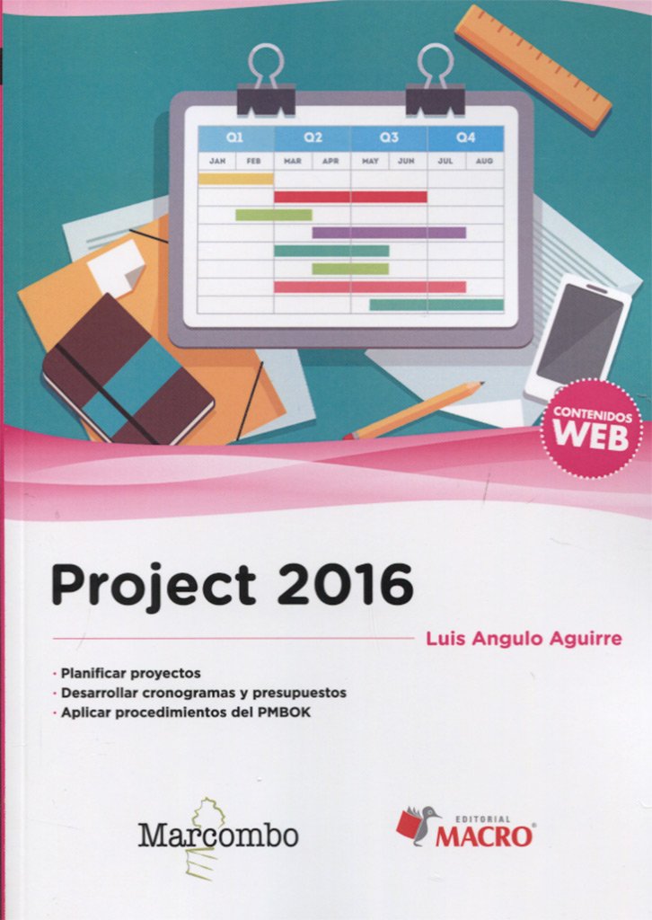 Project 2016