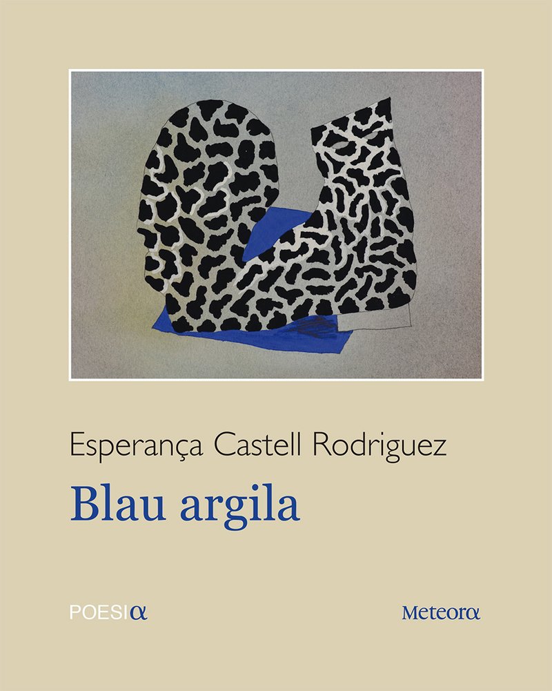 Blau argila