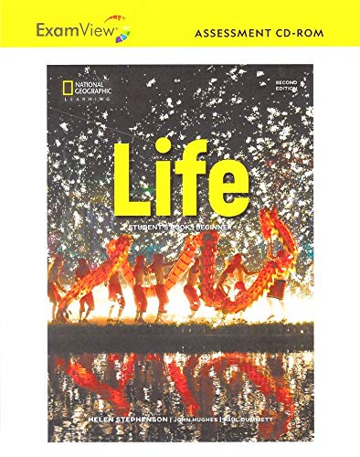 Life - Beginner - 2nd Edition - Examview