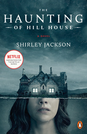 The Haunting Of Hill House