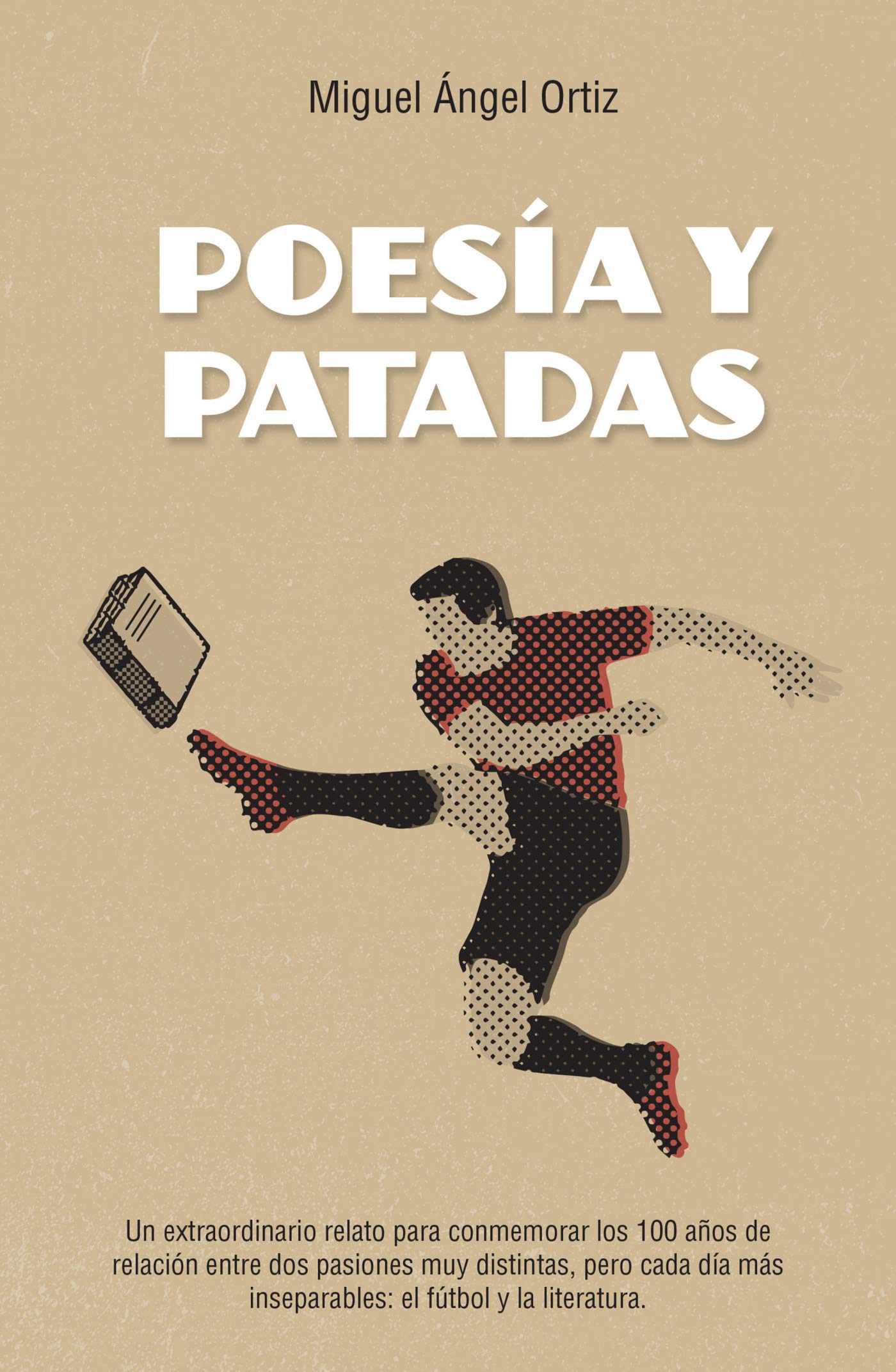 Poesía y patadas