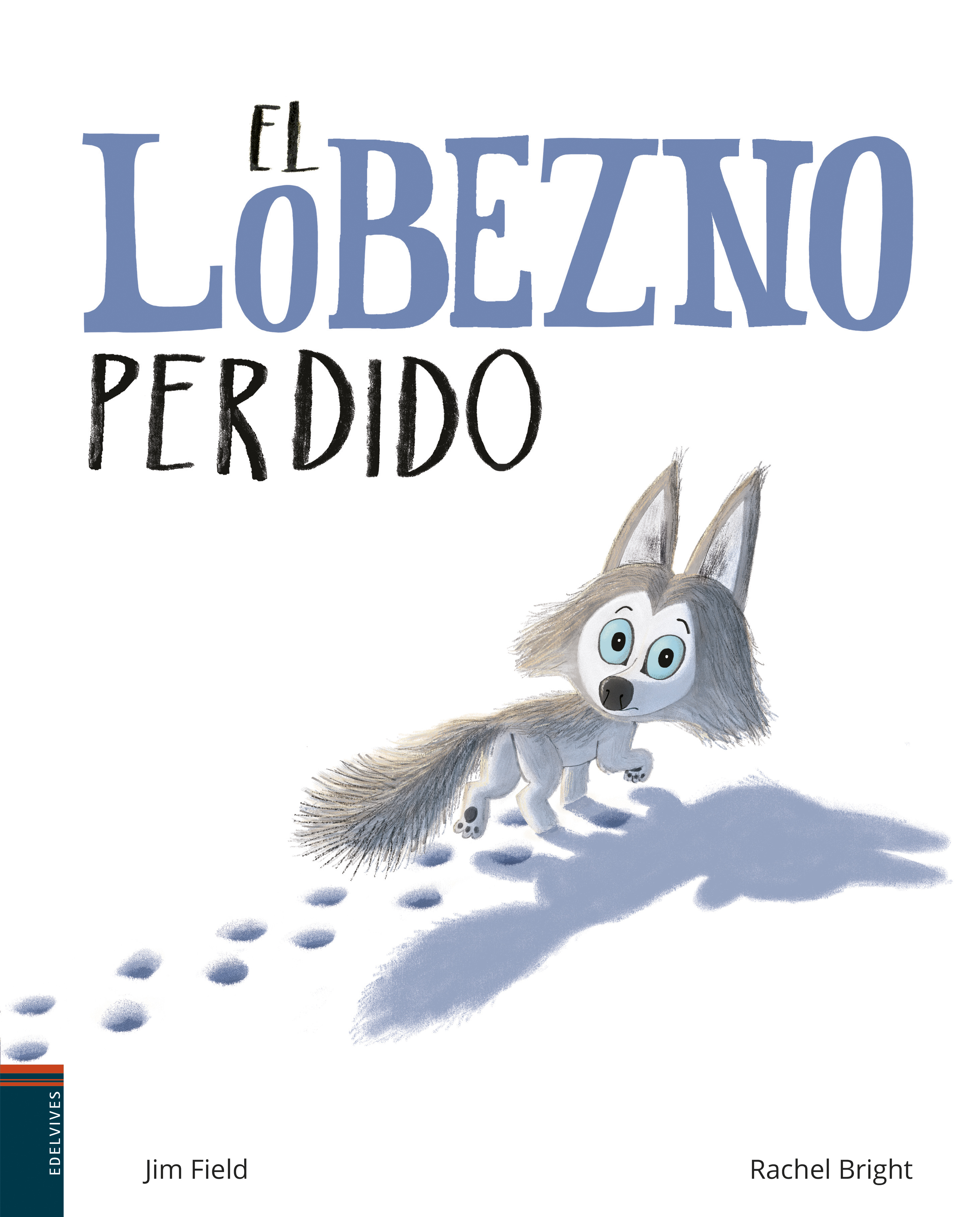 El lobezno perdido