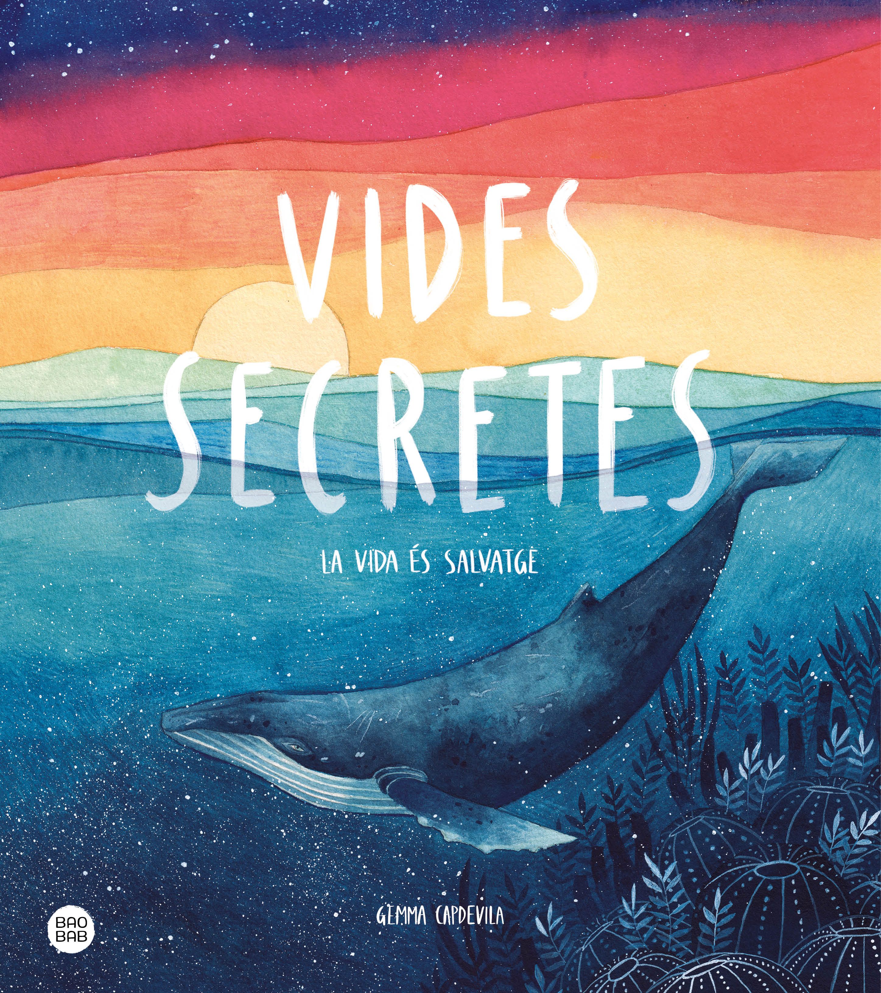 Vides secretes. La vida és salvatge