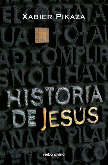 Historia de Jesús