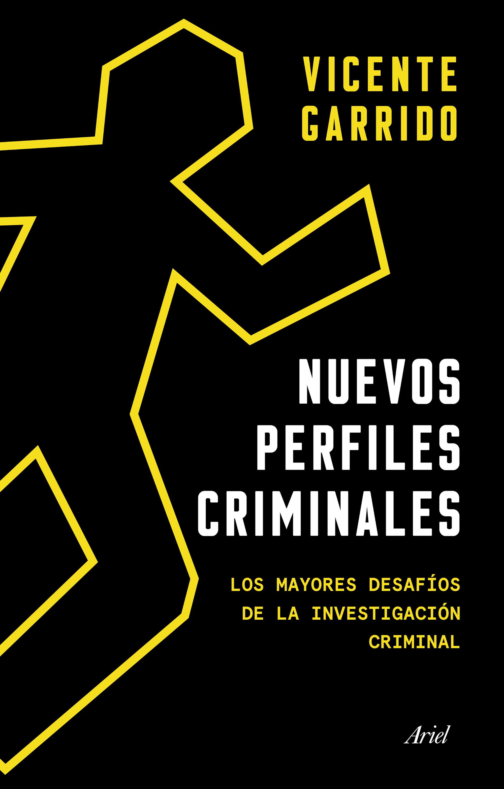 Nuevos perfiles criminales. Los mayores desafíos de la investigación criminal