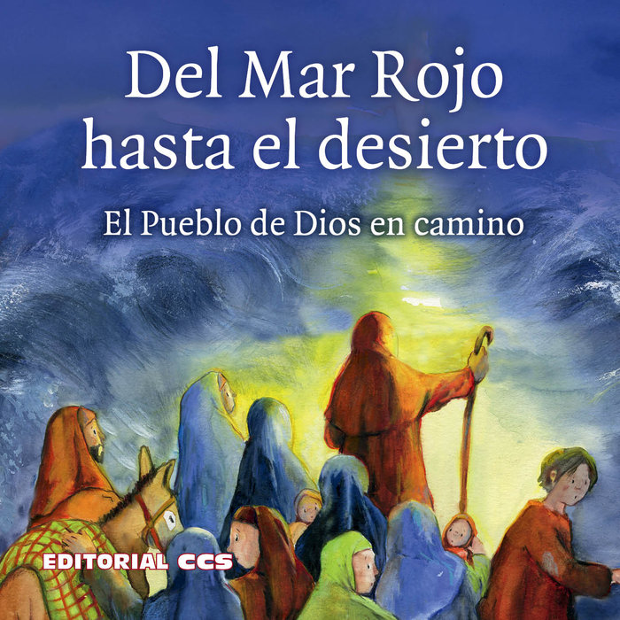 Del Mar Rojo hasta el desierto