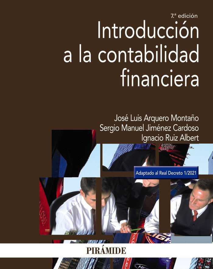 INTRODUCCION A LA CONTABILIDAD FINANCIERA