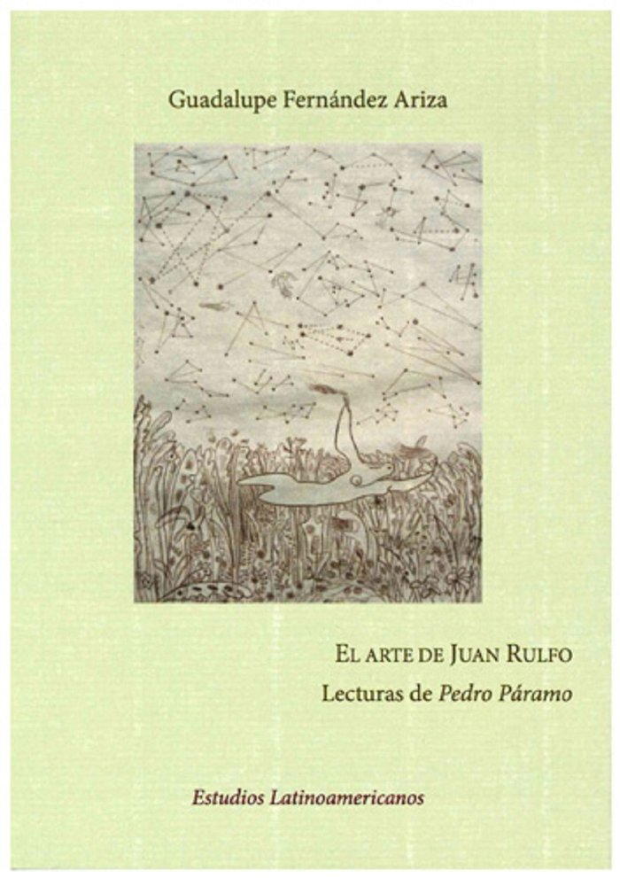 El arte de Juan Rulfo