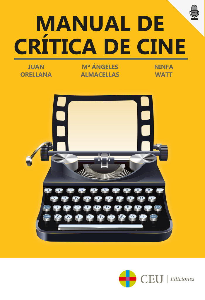 Manual de crítica de cine