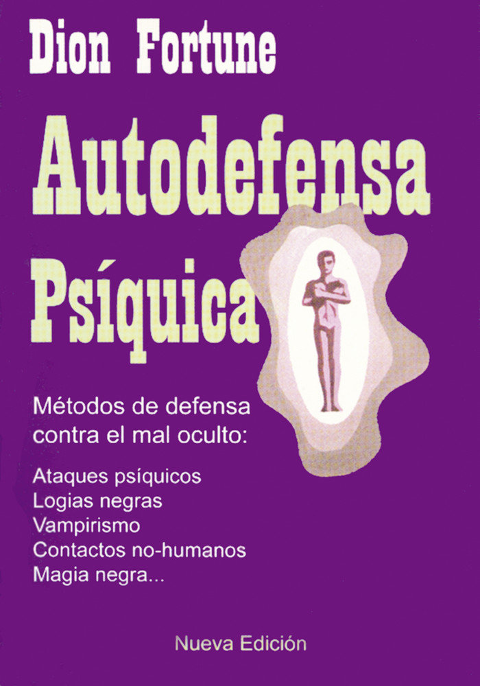 Autodefensa psíquica