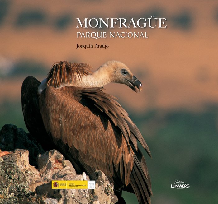 Monfragüe. Parque Nacional.