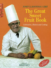 The Great Sweet Fruit Book